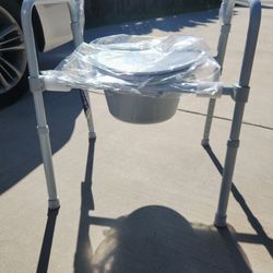 Portable Toilet For Medical