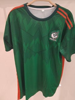 Mexico soccer jersey Brand new