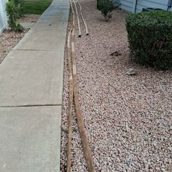 Fire Hoses (Priced Individually)