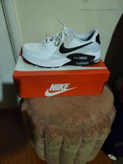 New Nikes