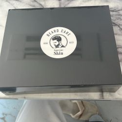 Beard Kit 