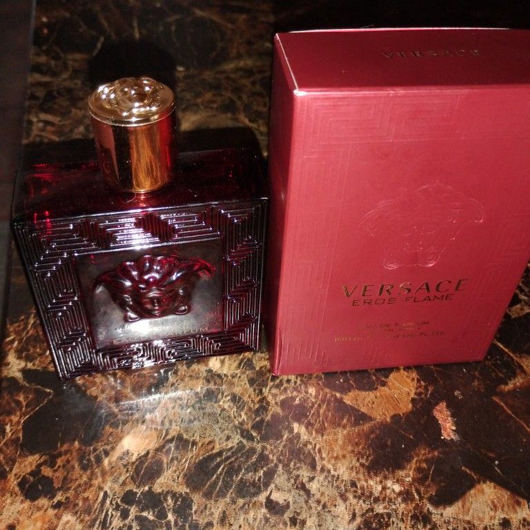 Versace Eros Flame Colgone Eau De Perfume