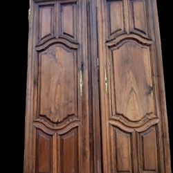 Antique Doors 