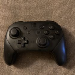 Pro Controller Switch 