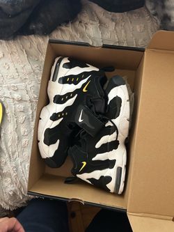 Nike Air Diamond Turf Max 96