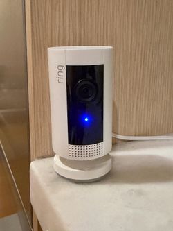 Ring Security Camera