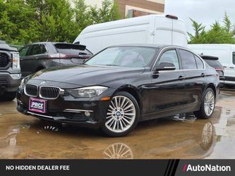2014 BMW 328i