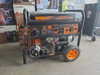 14500w fuel  generator  New
