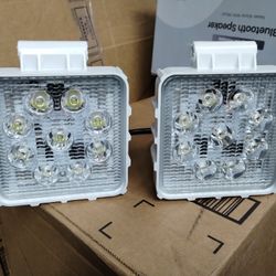 Car Lights