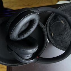 Sony Headphones WH-910N 