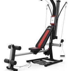 Bowflex PR1000