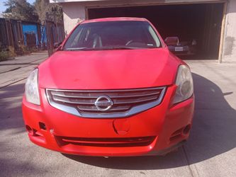 2011 Nissan Altima
