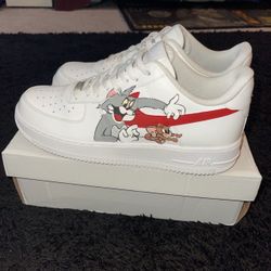 Forces (Custom) 