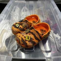 Toddler Shoes
