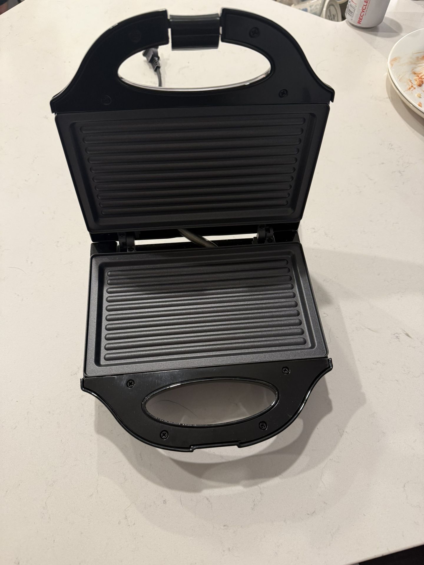 Chefman Panini Press / Sandwich Maker