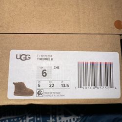Ugg boots Toddler