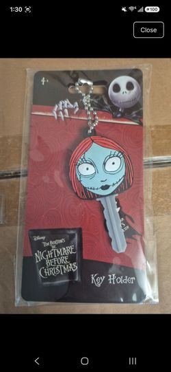 NBC Sally Key Cover — $8