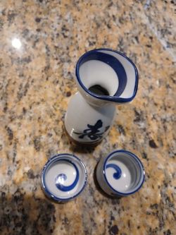 Sake Set