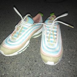 Nike Air Max 97 SE Sun Club