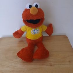Sesame Street Talking  Elmo