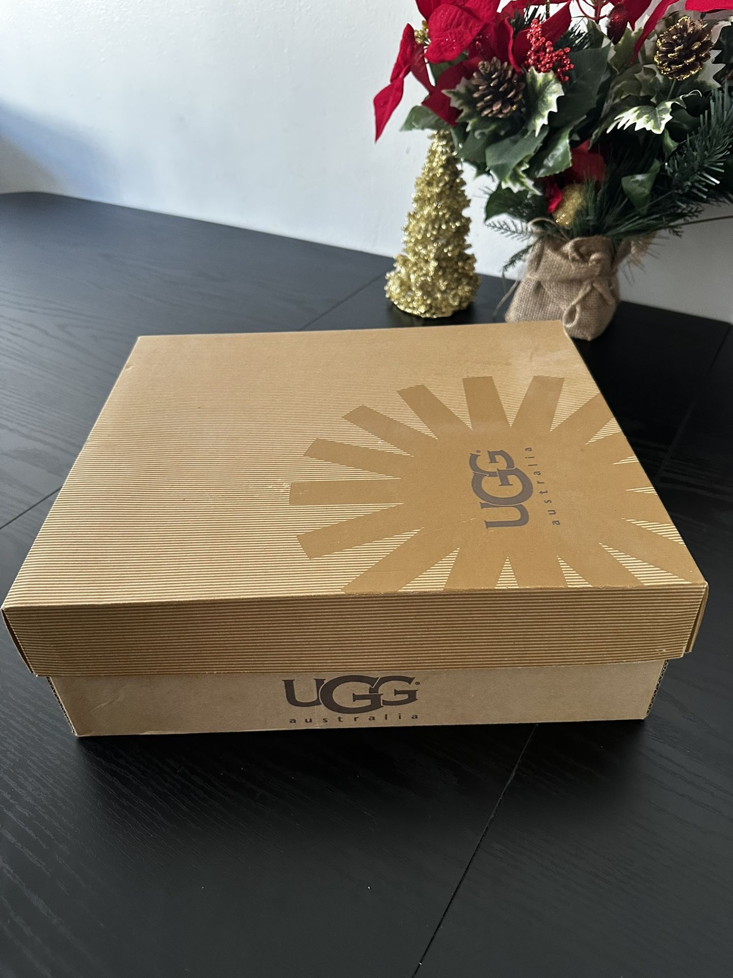 Uggs