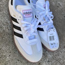 Adidas samba
