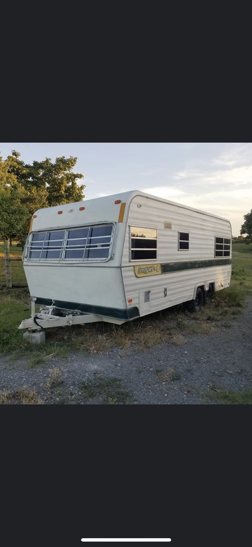 Cheap Camper for Sale in Mesquite, TX OfferUp