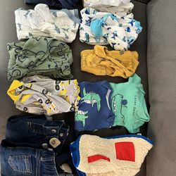Baby Cloths 