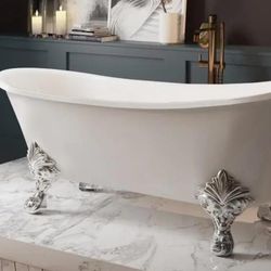 Free Standing Tub