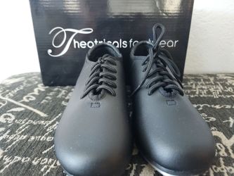 kids Tap shoes *** new*** size 1