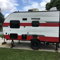 2021 Sunset Park RV 16BH