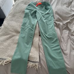 Wear Figs Scrub Pants