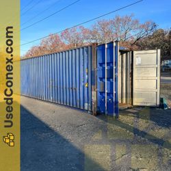 Shipping Containers for Sale! 20 or 40ft