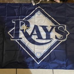 Rays Flag