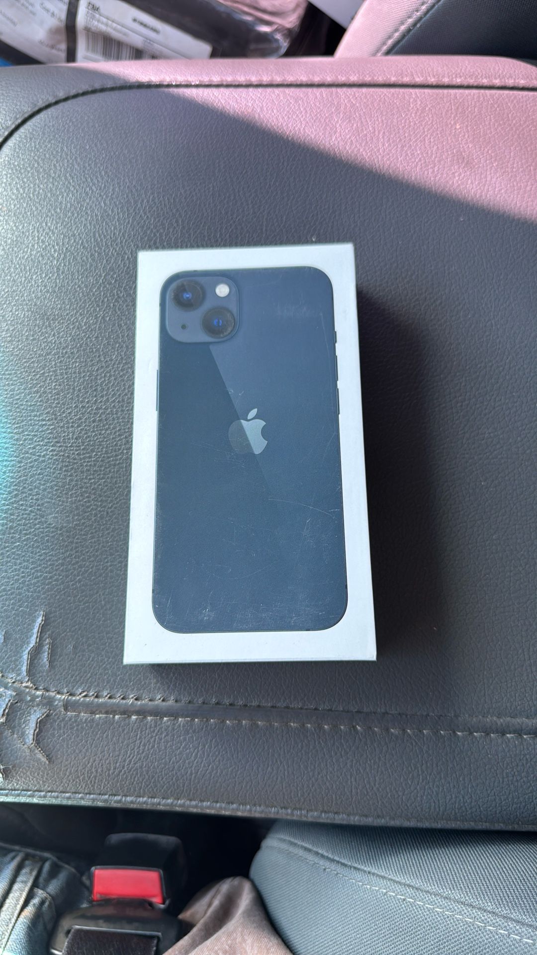 iPhone 13 Sealed