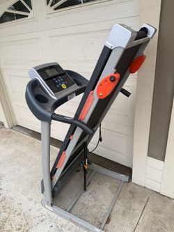 Treadmill