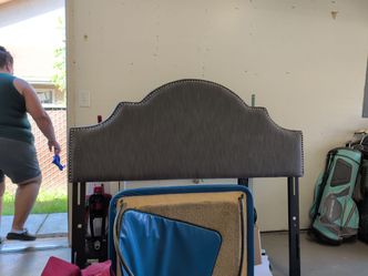 Full/Queen size Headboard