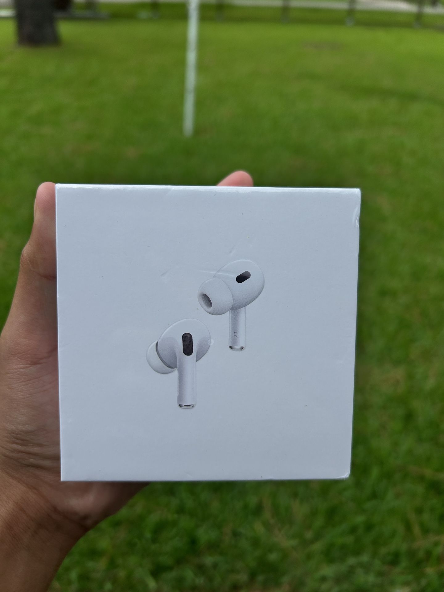 Brand New Pros 2nd Gen