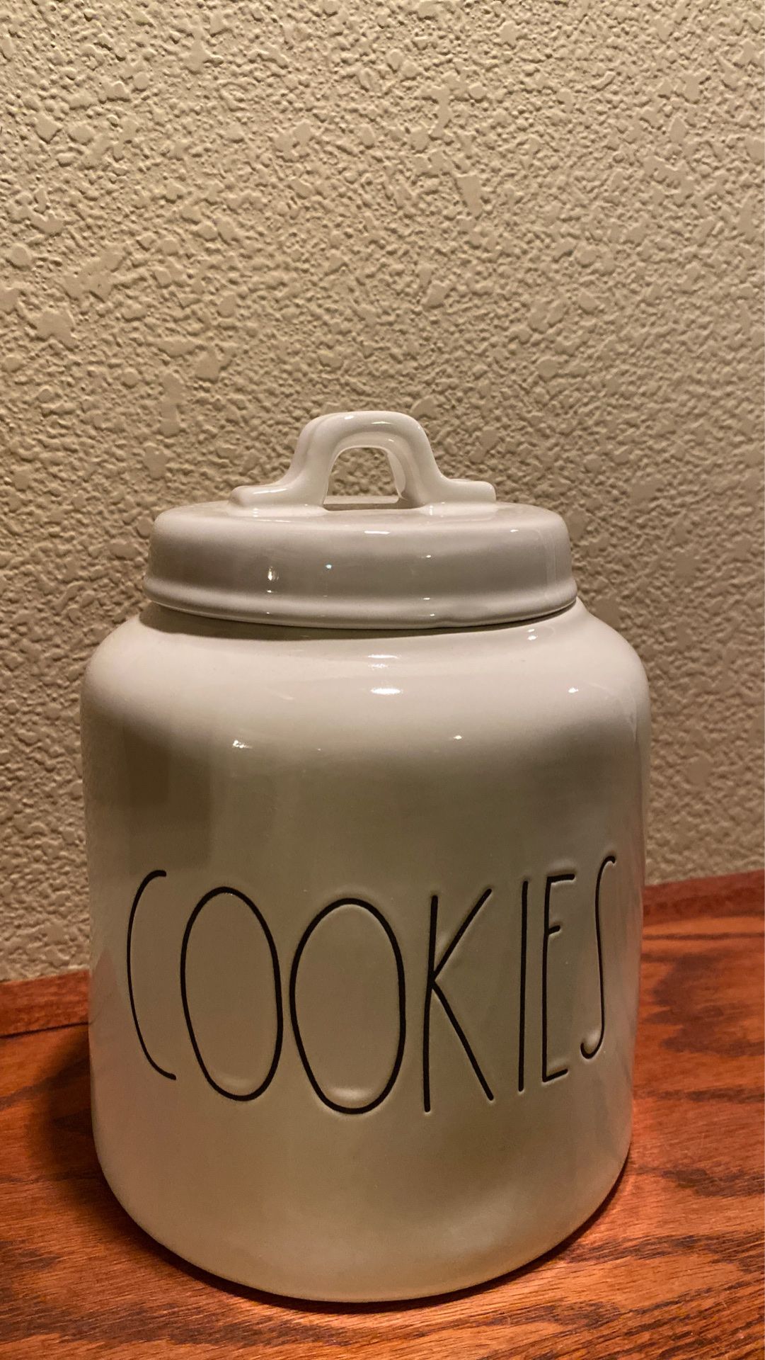 Cookies jar
