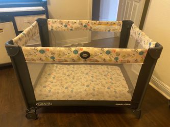 Graco Pack 'n Play Portable Playard