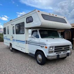 1996 Coachmen Dutchmen