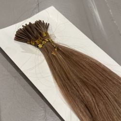 Hair Extensions ITips 