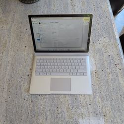 Surface Book 3 Laptop - Excellent, 500GB/32GB RaM/Nvidia
