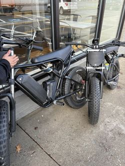 tst r002 32 mph (mods) looking for cash or trades - other e-bikes, emotos | open to negotiations