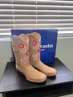 Women’s boots