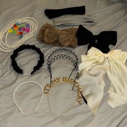 Accessories