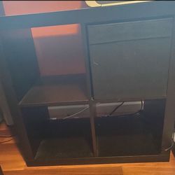 Storage Space
