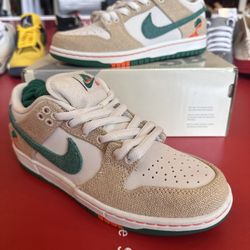 Nike Sb Dunk Low ‘Jarritos’ Size 6.5M/8W