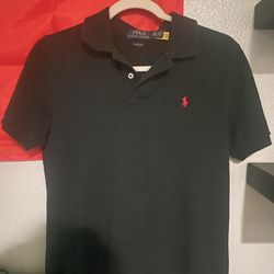 Raulph Lauren Polo 14-16 Youth