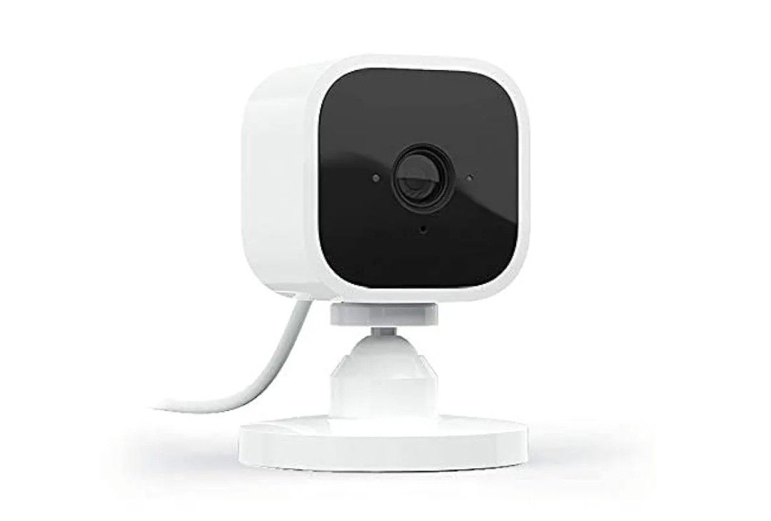 Blink Mini-white